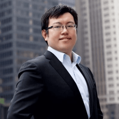 Jason Zheng