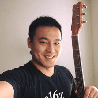 Jimmy Zhou