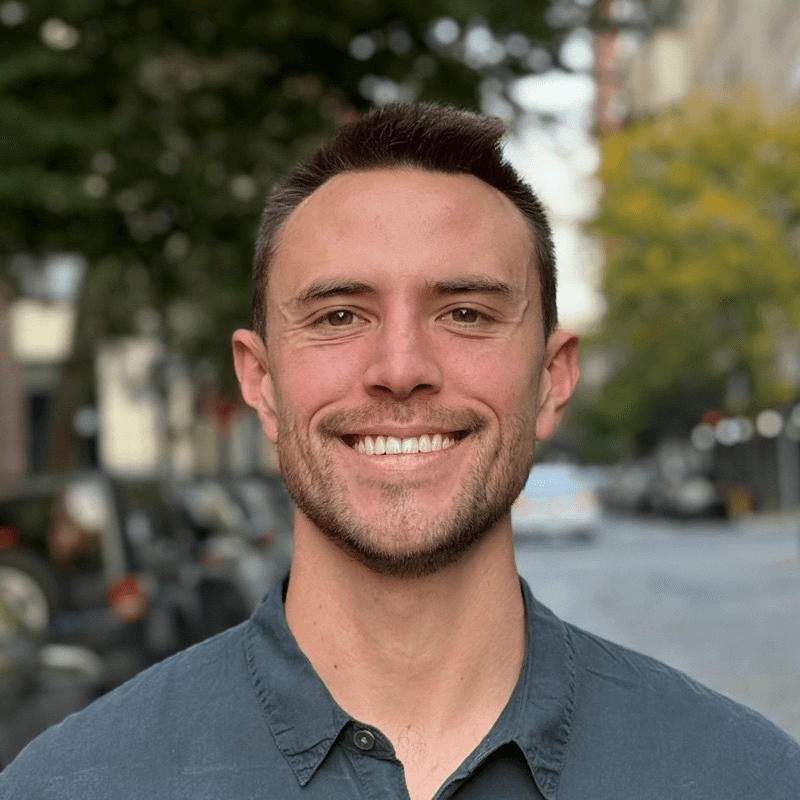 Justin Kaull